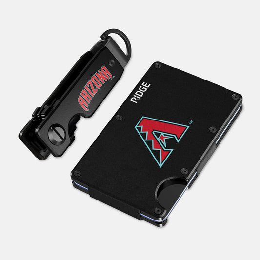 Daily Driver Kit - Arizona Diamondbacks