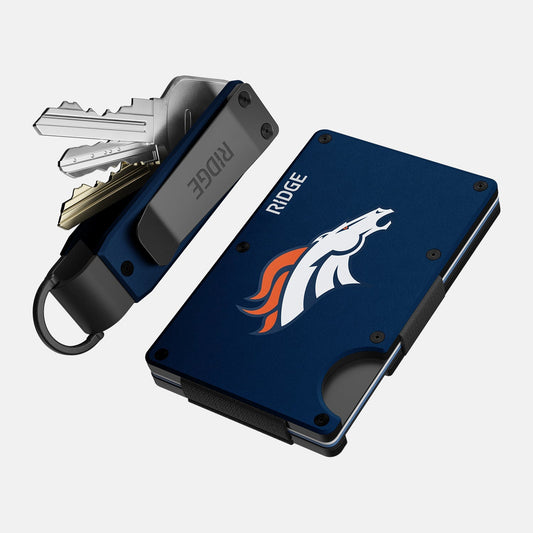 Daily Driver Kit - Denver Broncos