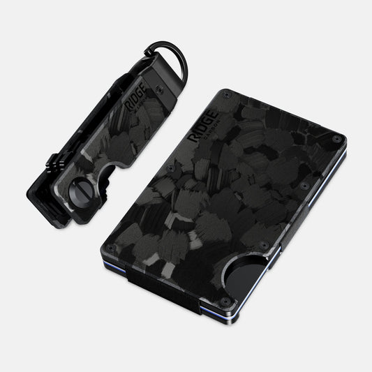 Daily Driver Kit - Forged Carbon