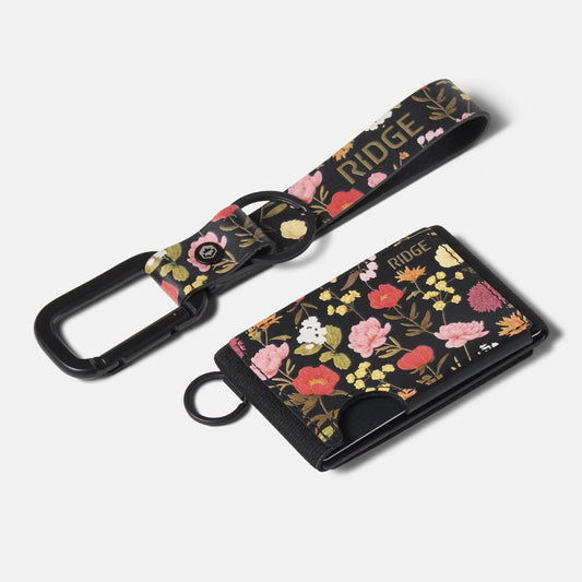 Daily Driver Kit - Biflex - Moonlight Garden Leather