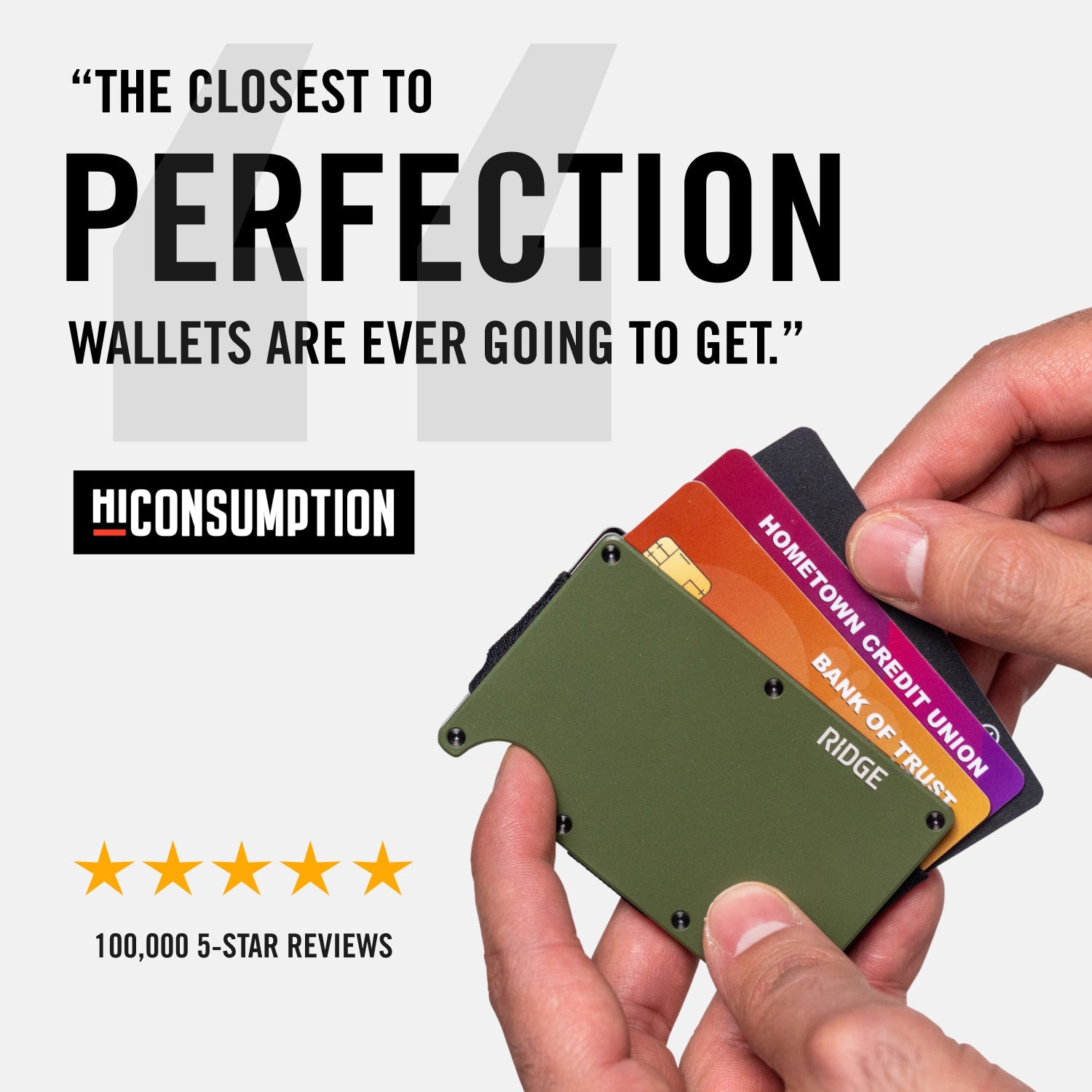 Daily Driver Kit - Gunmetal