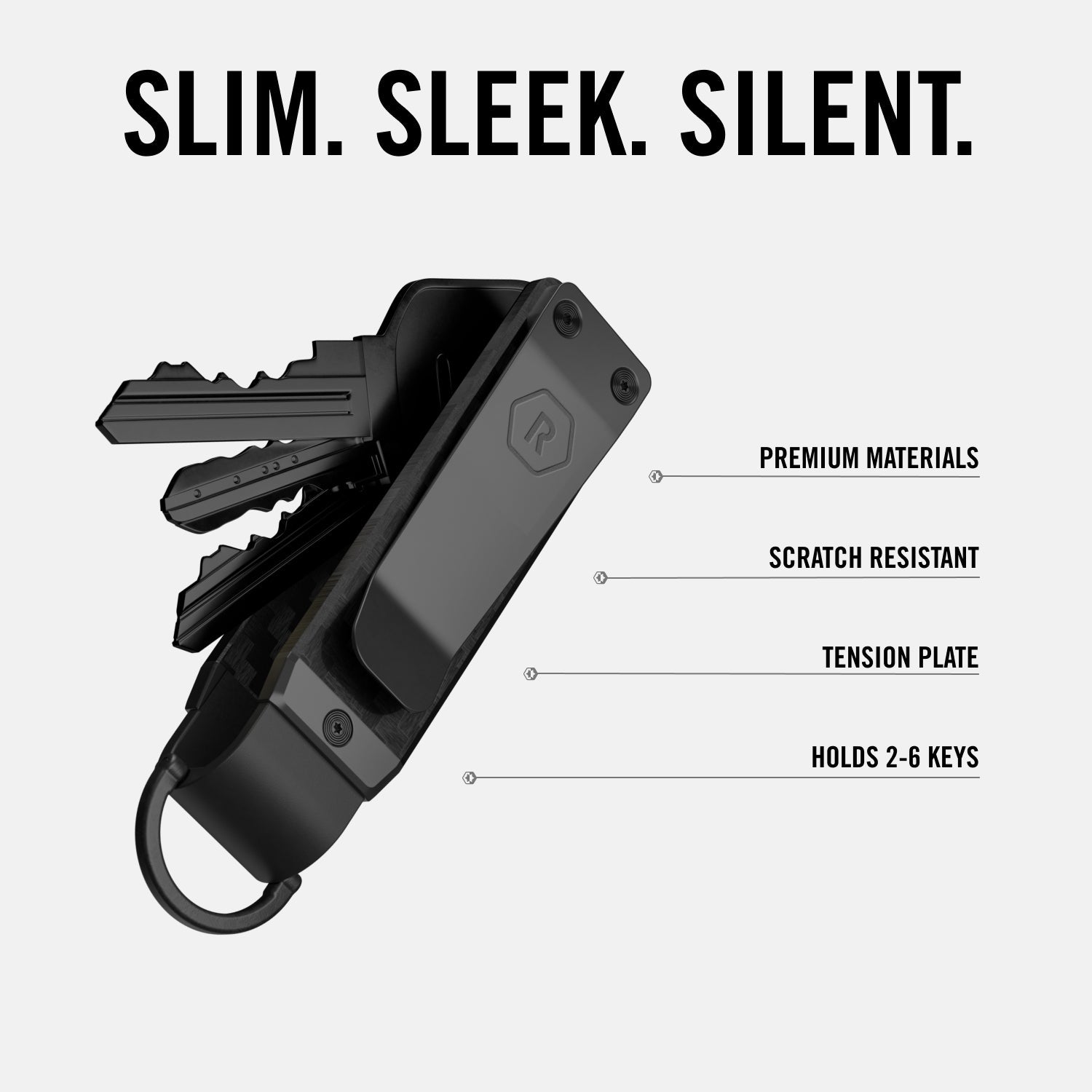 Daily Writer Kit - Alpine Navy