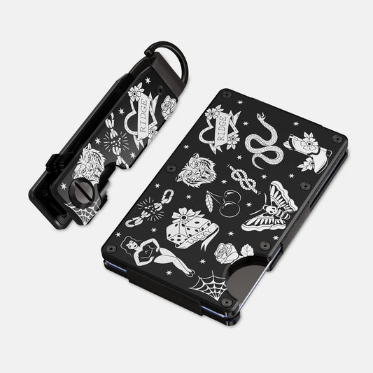 Daily Driver Kit - Traditional Flash