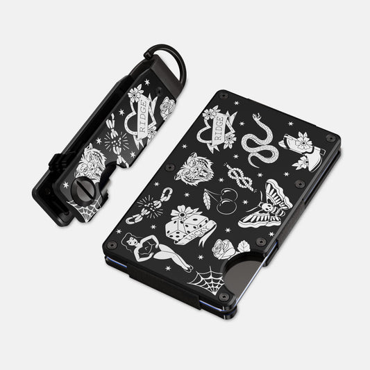 Daily Driver Kit - Traditional Flash