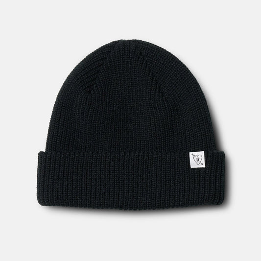 Ridge Classic Cuffed Beanie - H.B. Nielsen