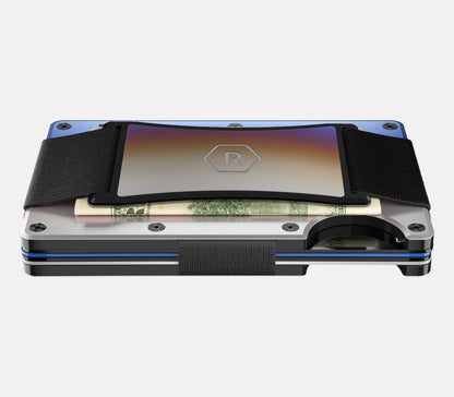 Daily Writer Kit - Burnt Titanium