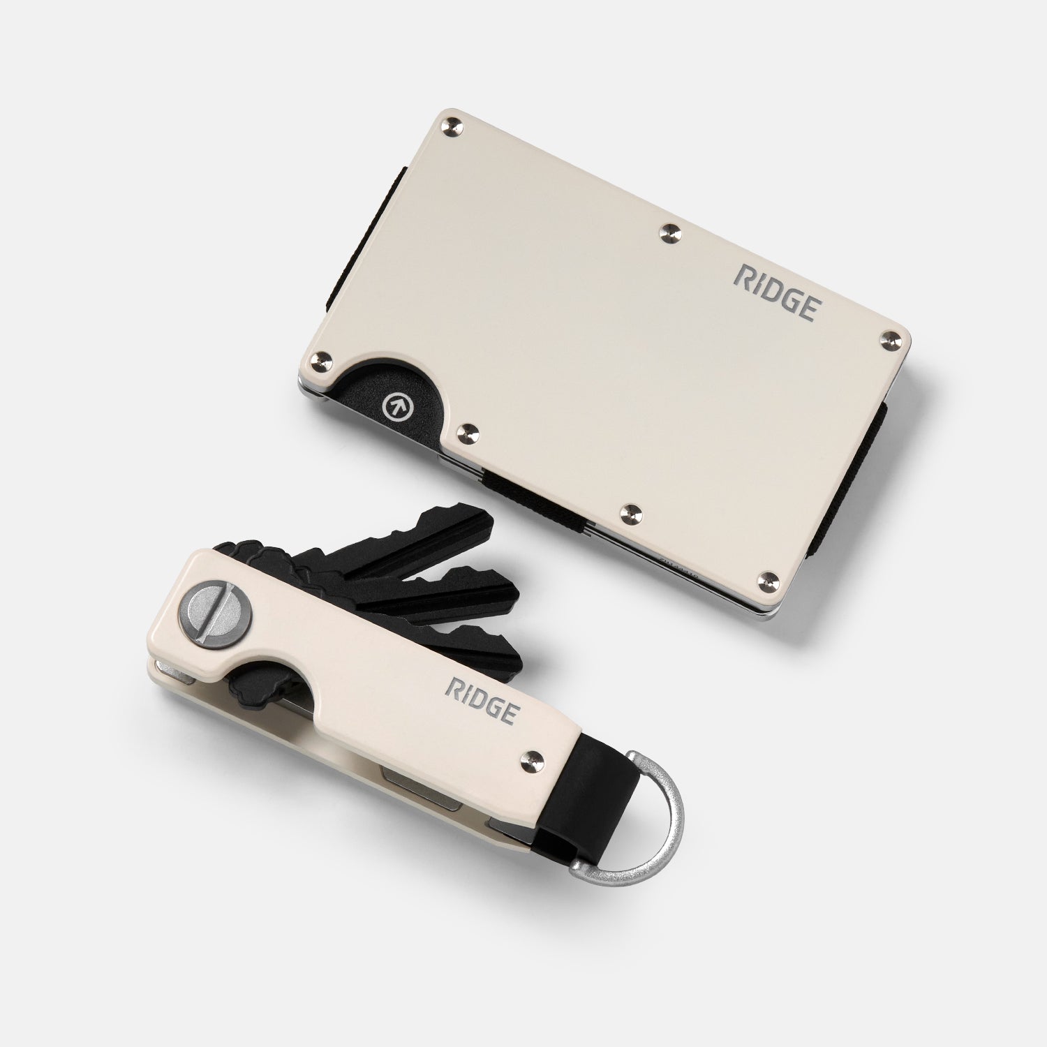 Daily Driver Kit - Monaco White