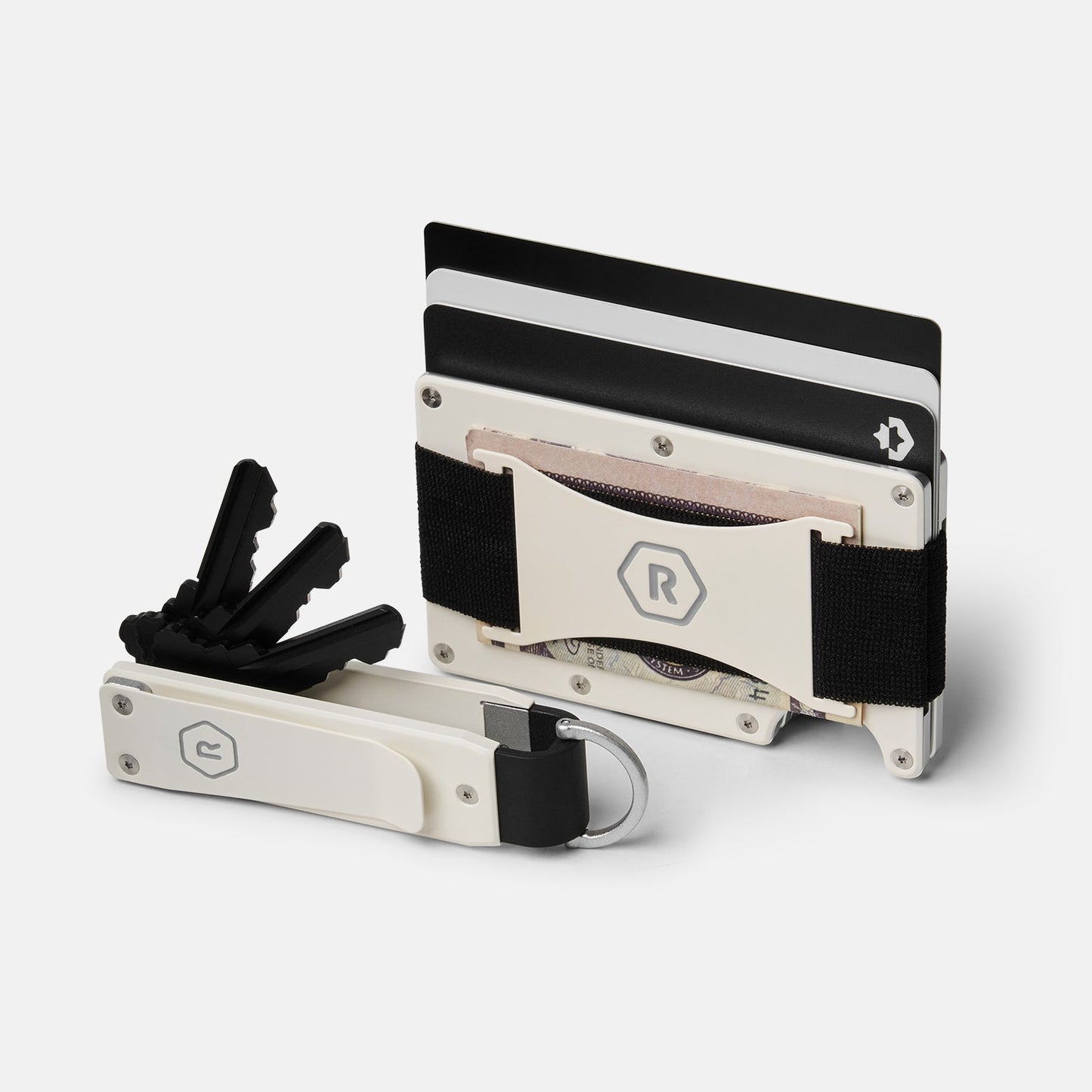 Daily Driver Kit - Monaco White