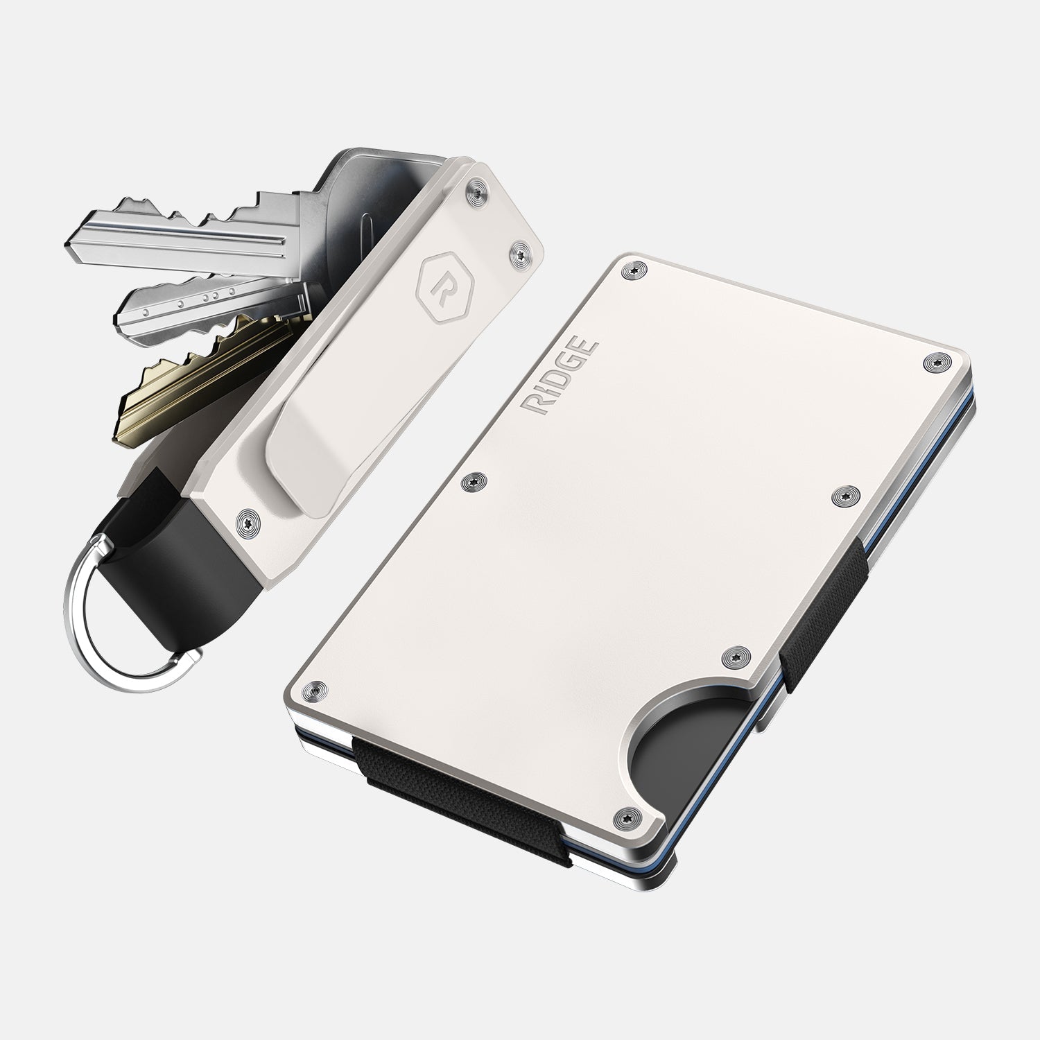 Daily Driver Kit - Monaco White