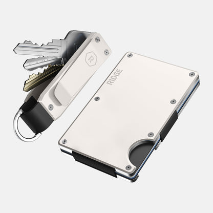 Daily Driver Kit - Monaco White