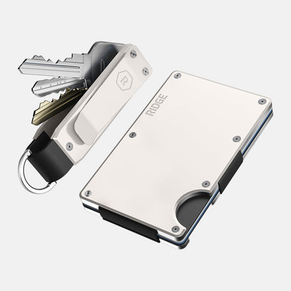 Daily Driver Kit - Monaco White