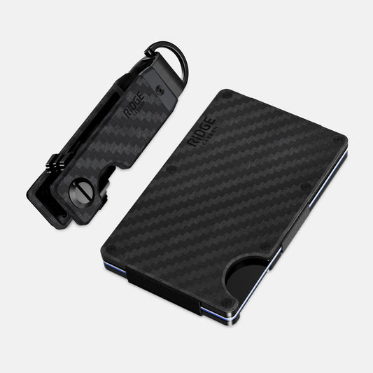 Daily Driver Kit - Carbon Fiber 3K