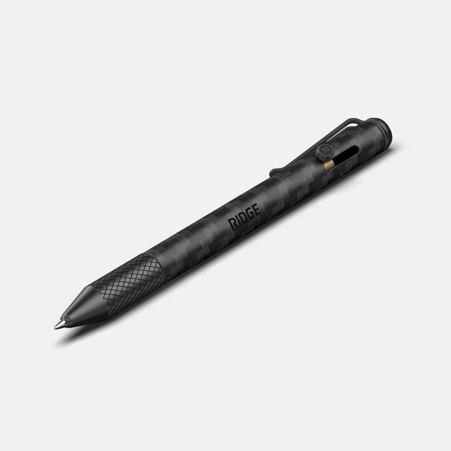 Daily Writer Kit  - Carbon Fiber 3k