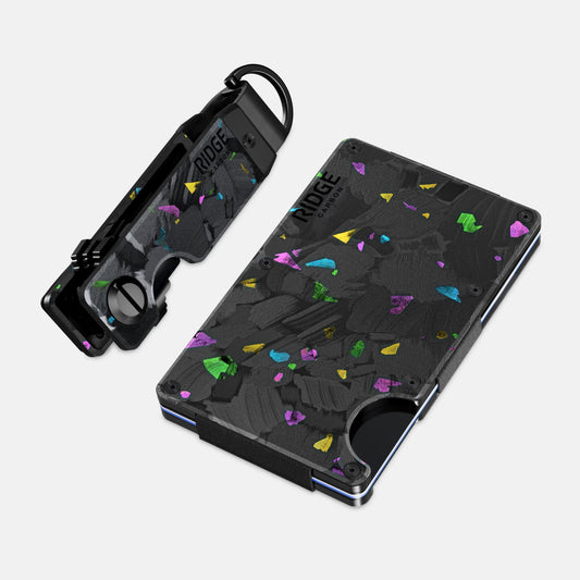 Daily Driver Kit - Forgedfetti