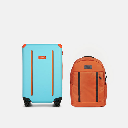 Frequent Flyer Kit - GT