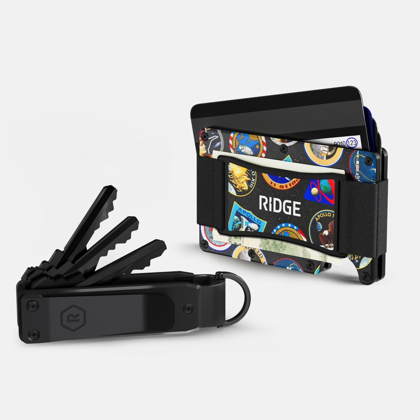 Daily Driver Kit - NASA - Apollo Legacy