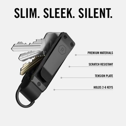 Daily Driver Kit - GT Silver