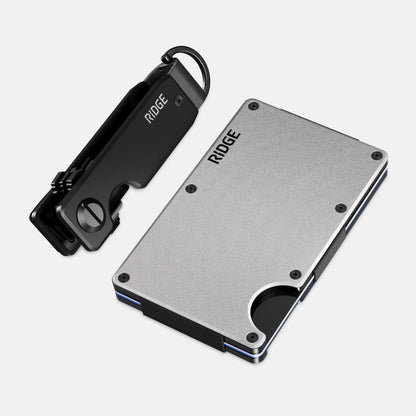 Daily Driver Kit - GT Silver