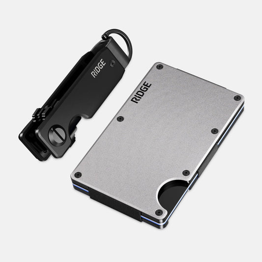 Daily Driver Kit - GT Silver