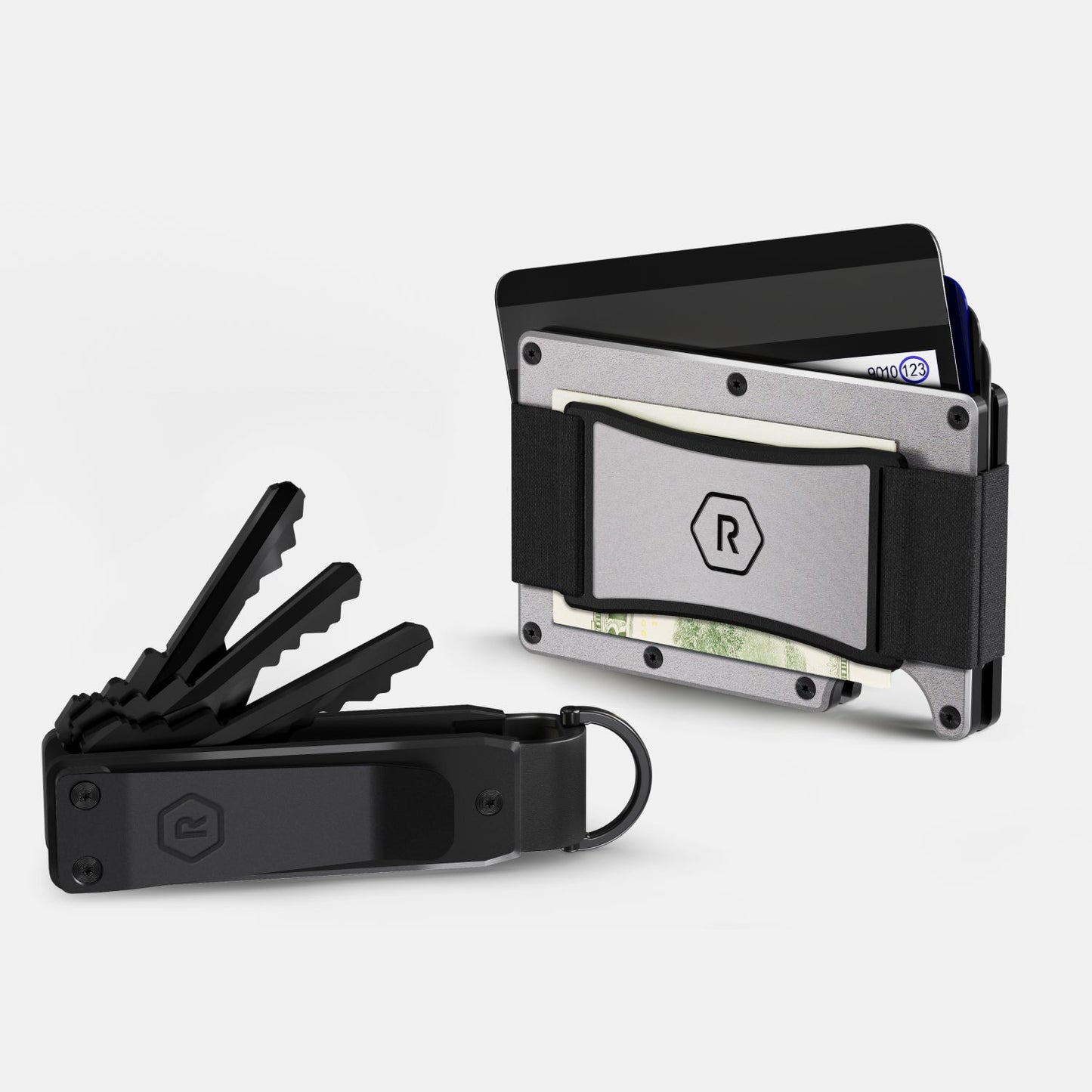 Daily Driver Kit - GT Silver