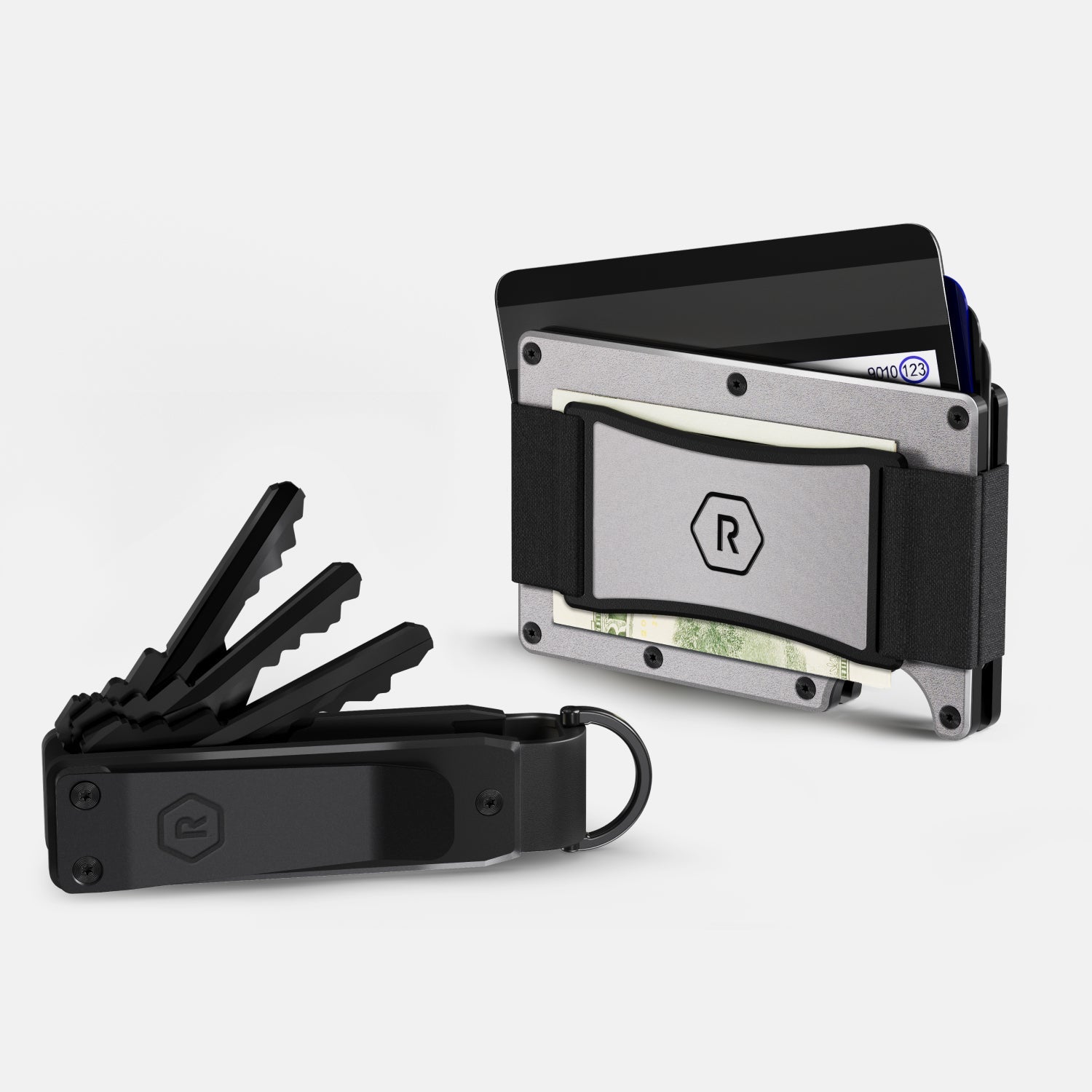 Daily Driver Kit - GT Silver