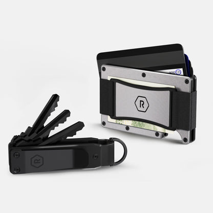 Daily Driver Kit - GT Silver