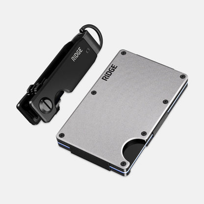 Daily Driver Kit - GT Silver