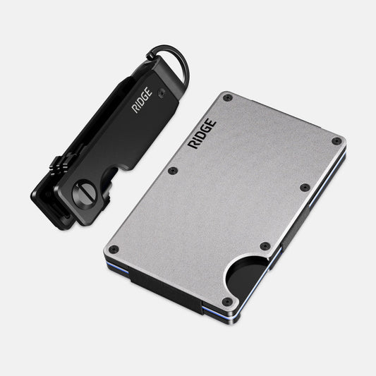 Daily Driver Kit - GT Silver