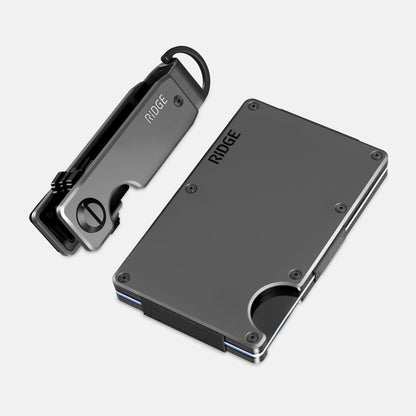 Daily Driver Kit - Gunmetal