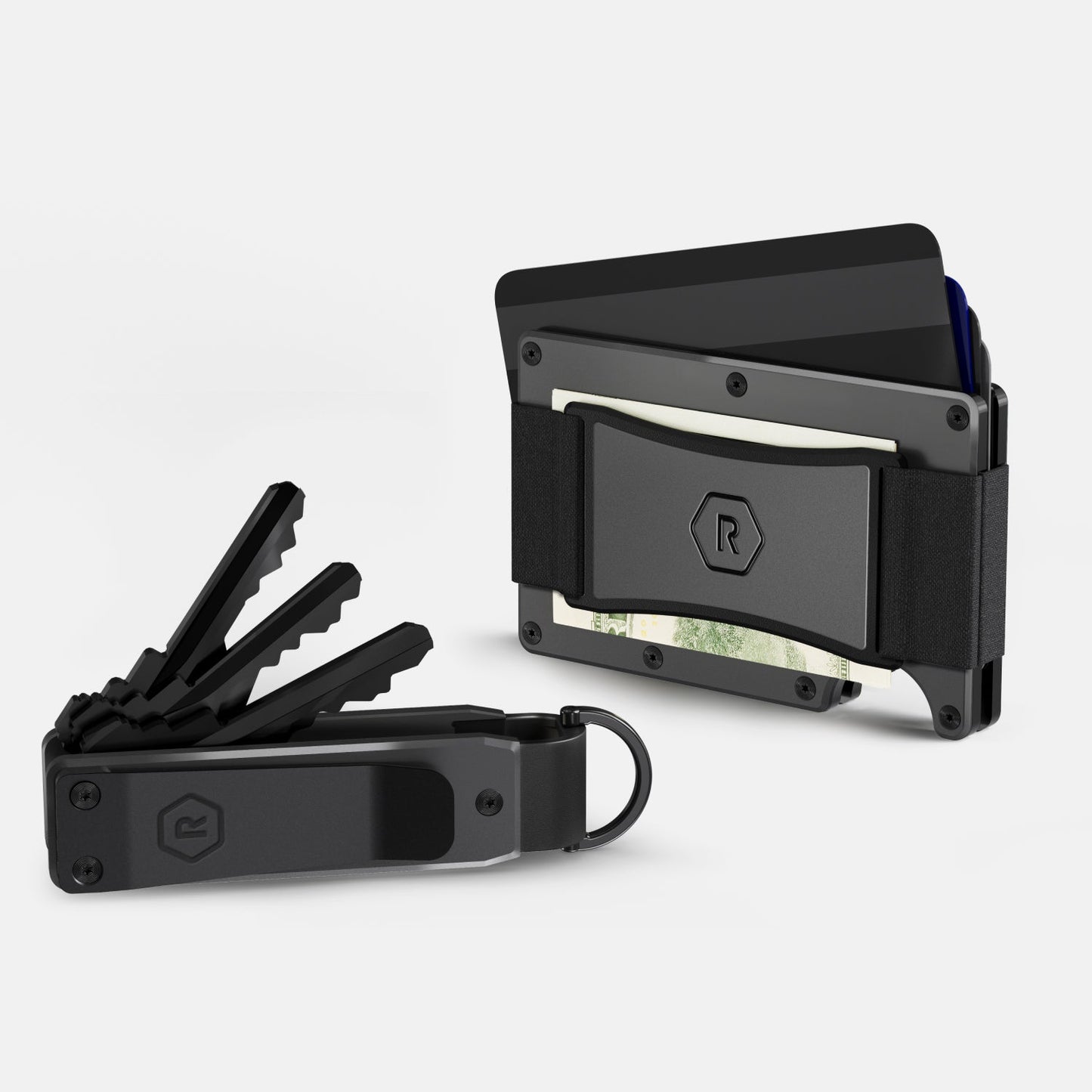 Daily Driver Kit - Gunmetal