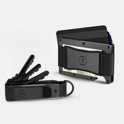 Daily Driver Kit - Gunmetal