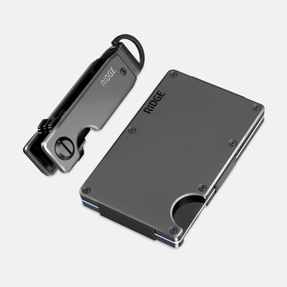 Daily Driver Kit - Gunmetal