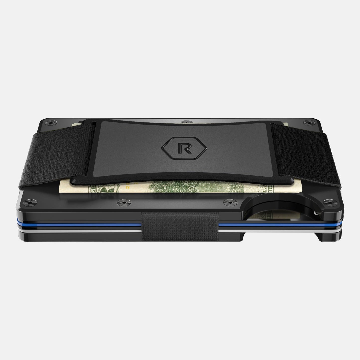 Daily Writer Kit - Gunmetal