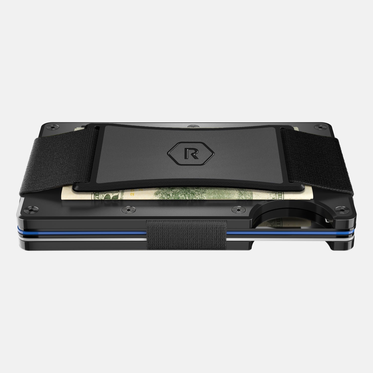 Daily Writer Kit - Gunmetal