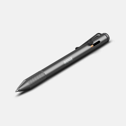 Daily Writer Kit - Gunmetal