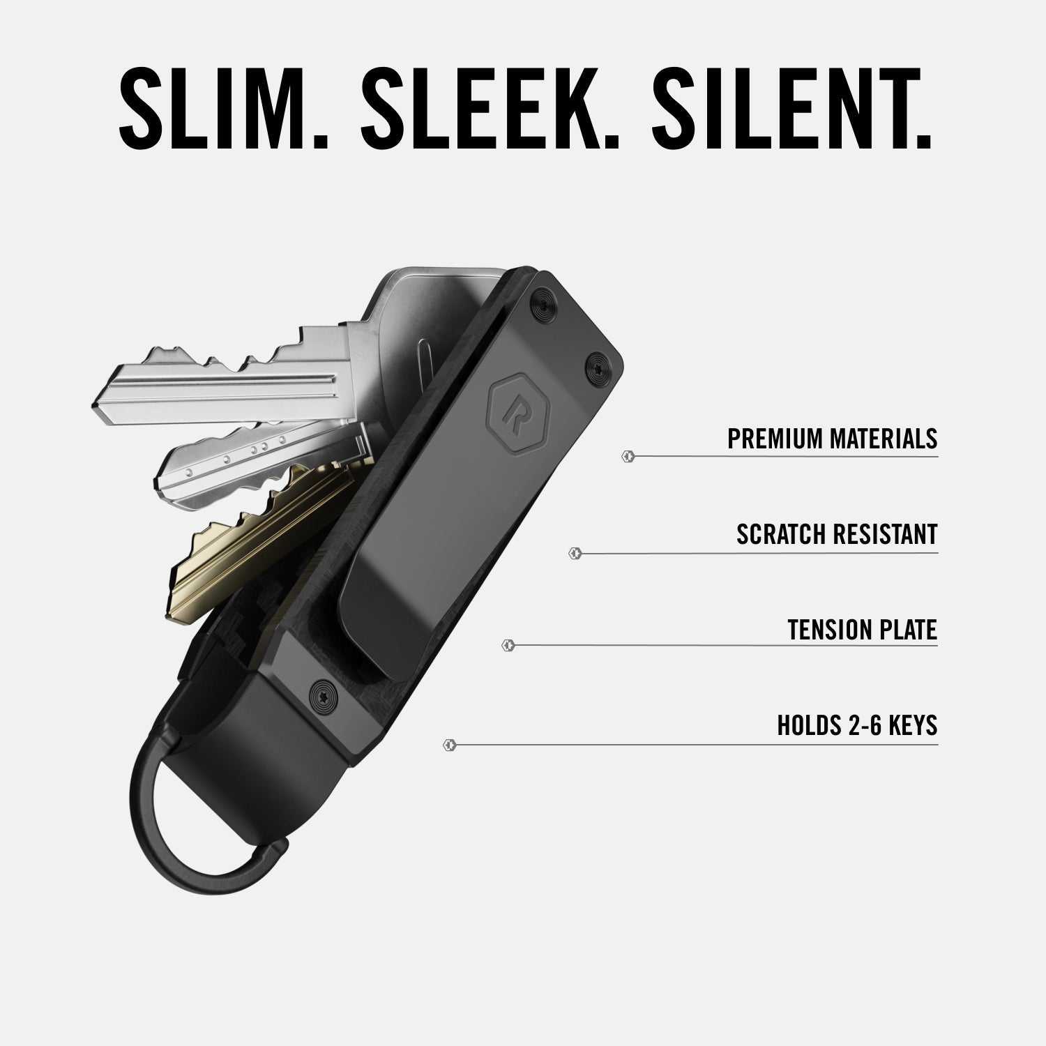 Daily Survival Kit - Hyper Lime