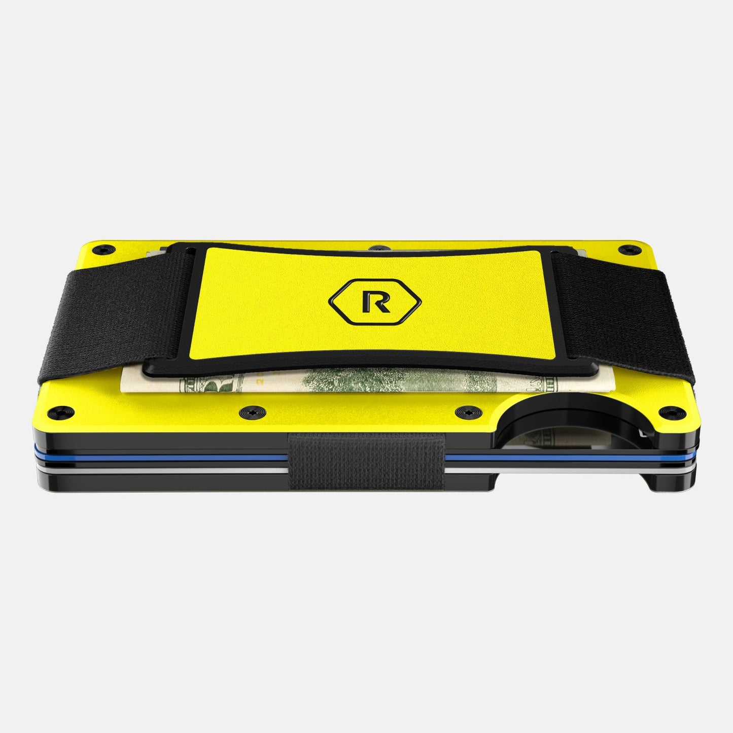 Daily Survival Kit - Hyper Lime