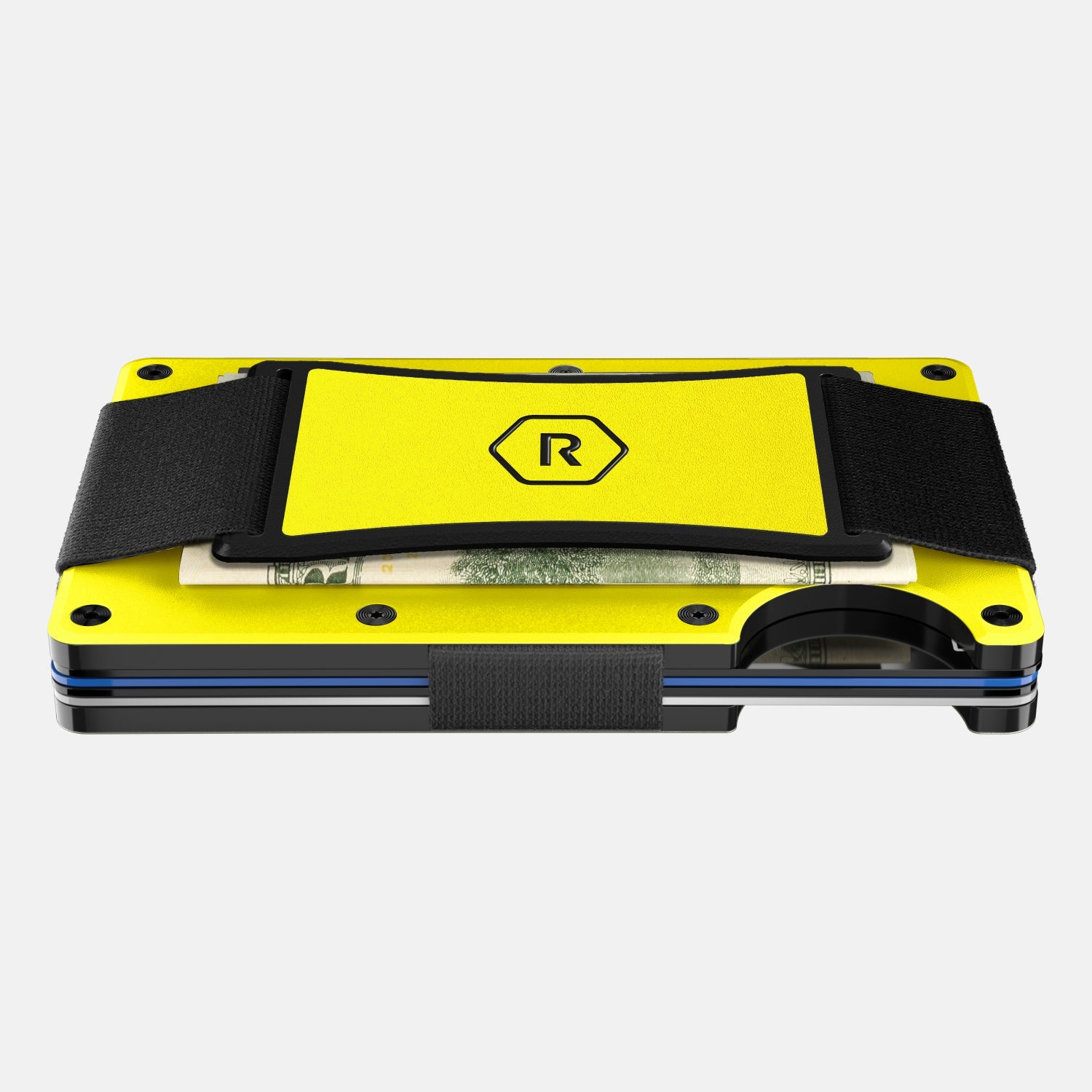 Daily Survival Kit - Hyper Lime