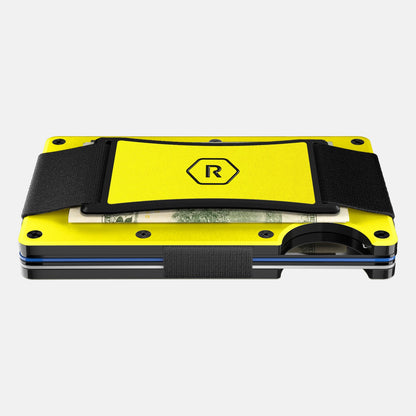 Daily Survival Kit - Hyper Lime