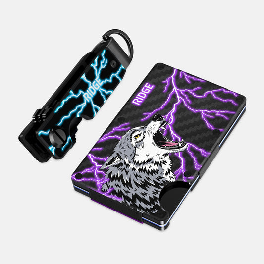 Daily Driver Kit - Lone Wolf