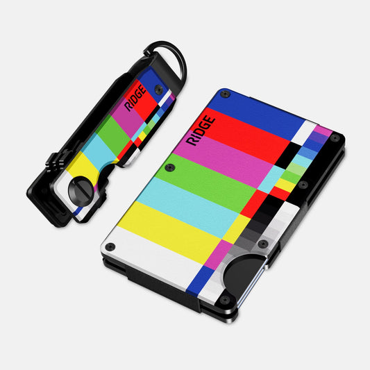 Daily Driver Kit - Test Card