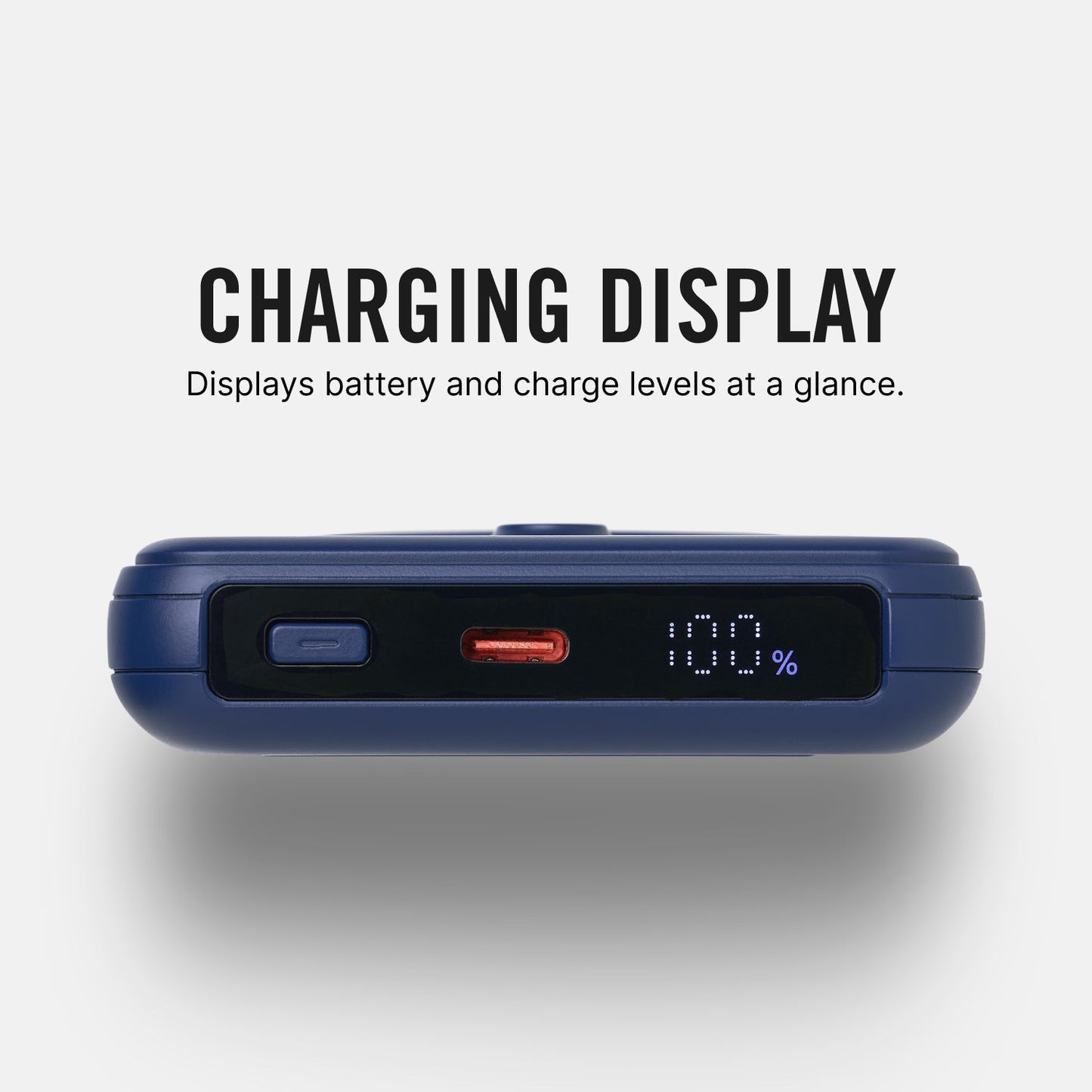 Everyday Charging Kit - iPhone 17 Pro Max - Dark Harbor