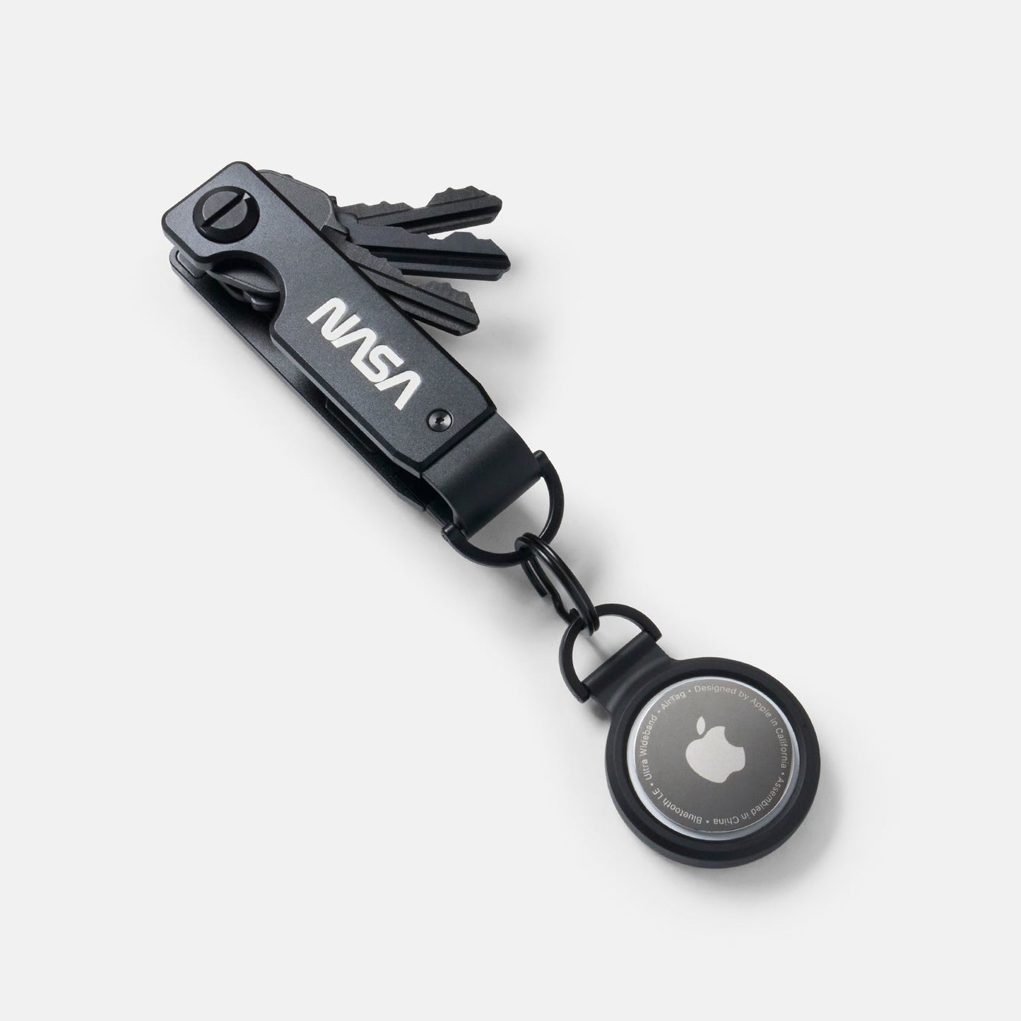 Ridge KeyCase - NASA Nebula