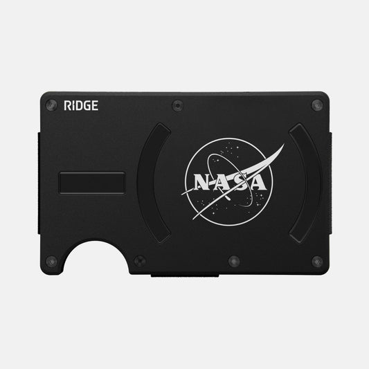 Ridge Wallet for MagSafe - NASA Nebula