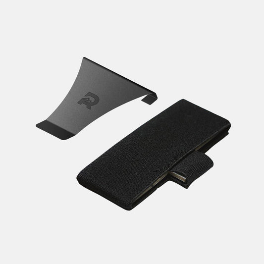 Money Clip - Black