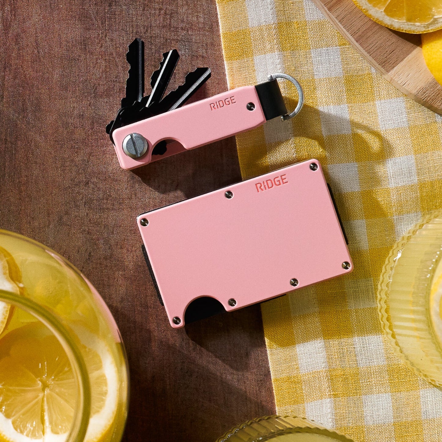 Daily Driver Kit - Bubblegum