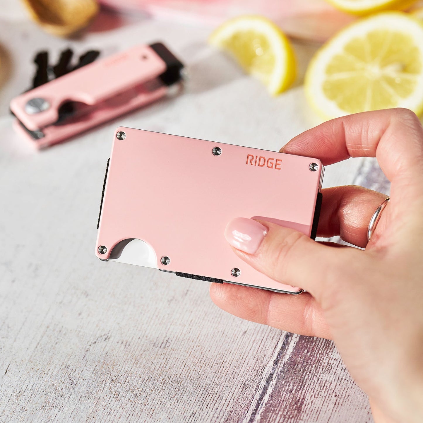 Daily Driver Kit - Bubblegum