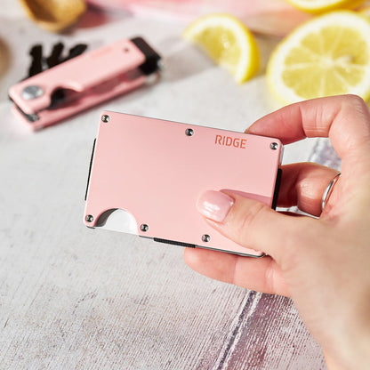 Daily Driver Kit - Bubblegum