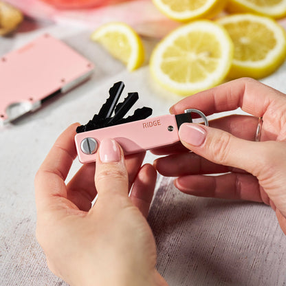 Daily Driver Kit - Bubblegum