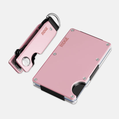 Daily Driver Kit - Bubblegum